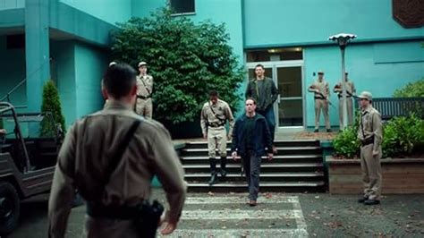 Wayward Pines (TV Series 2015–2016) .